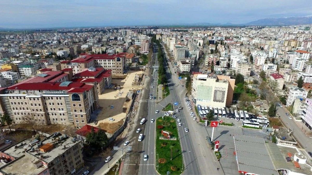 Adıyaman\'da bir belde ile 49 adres karantinaya alındı