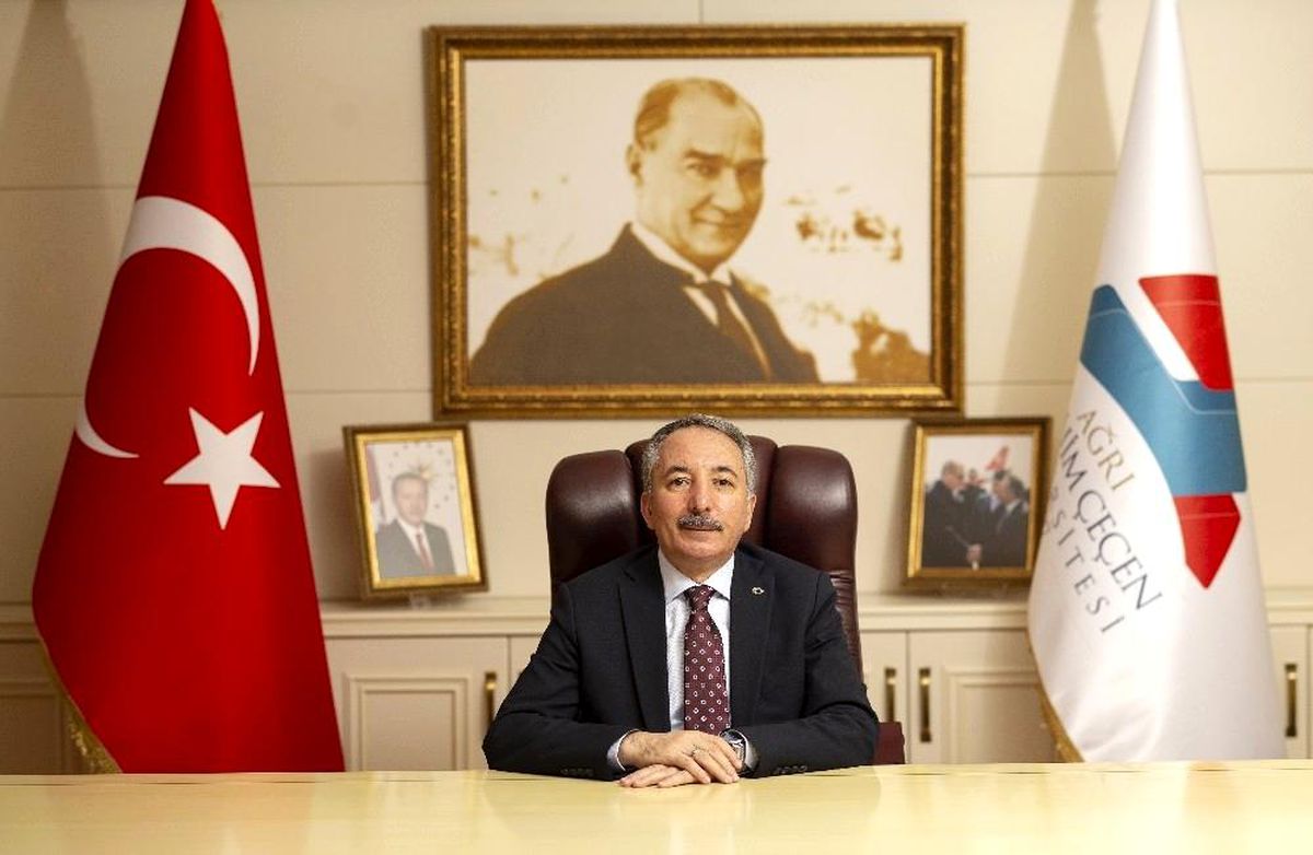 AİÇÜ\'de iki yeni doktora programı açıldı