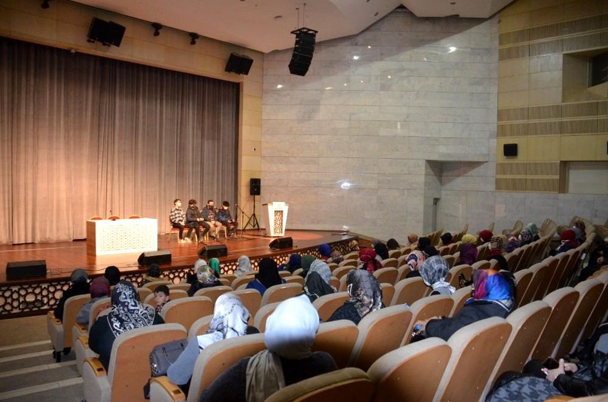 Son dakika haberi! AK Parti Kadın Kolları Gara şehitlerini unutmadı