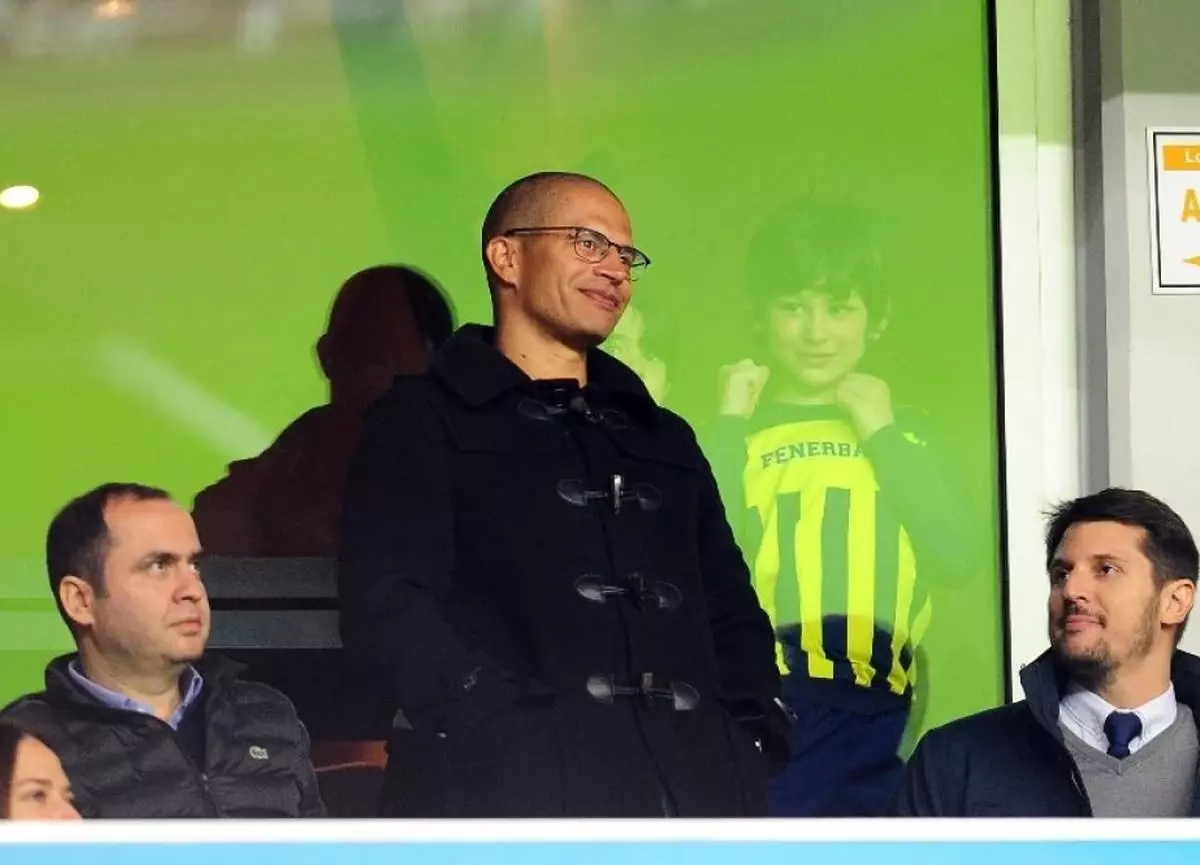 Yeni Malatyaspor'un teknik direktörlük adayları arasında Alex de Souza da var