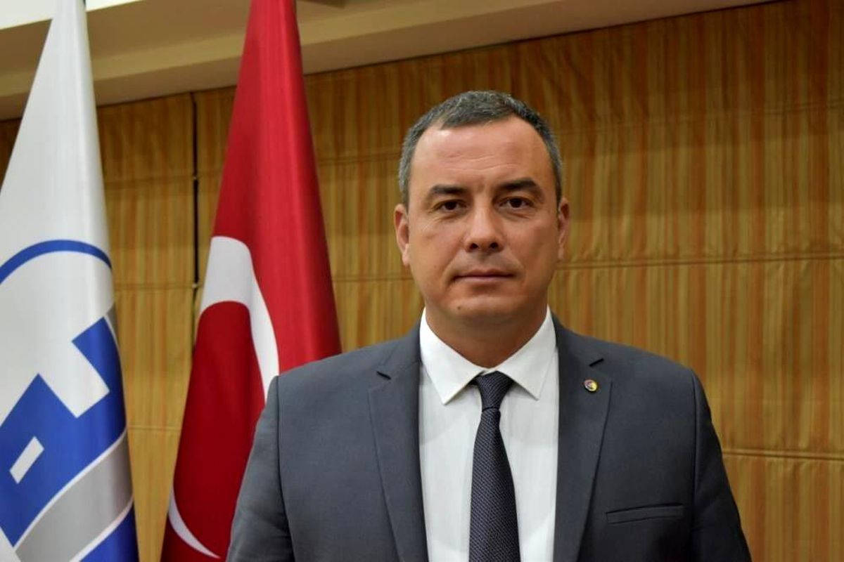 Aydın Ticaret Borsası Yönetim Kurulu Başkanı Fevzi Çondur, 2020 üretim sezonunu değerlendirdi