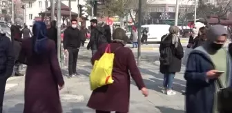 Balıkesir'de vakalar artıyor