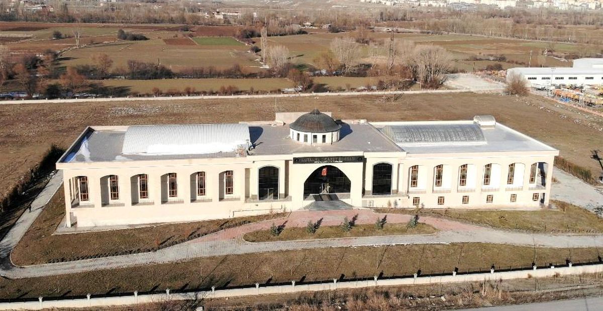 Başkan Gültekin: "Tarım Fuarı, Ticaret Borsası Alanı\'nda yapılacak"