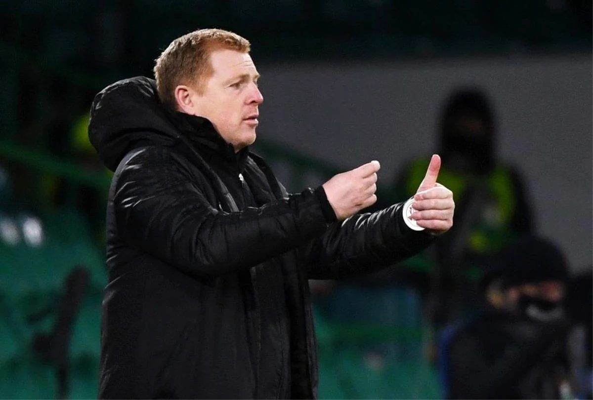 Celtic\'te Teknik Direktör Neil Lennon istifa etti