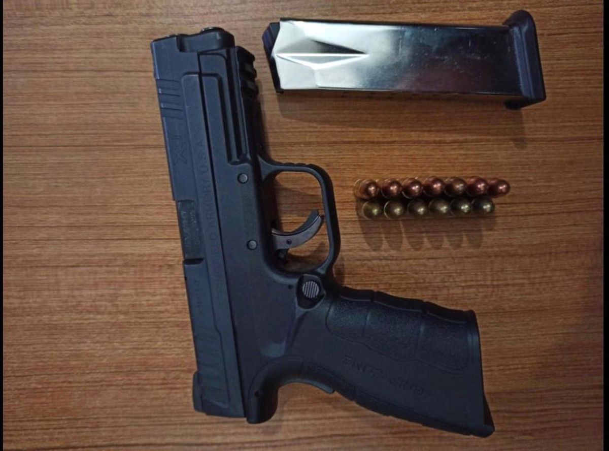 Çeşme\'de suça ve suçluya geçit yok