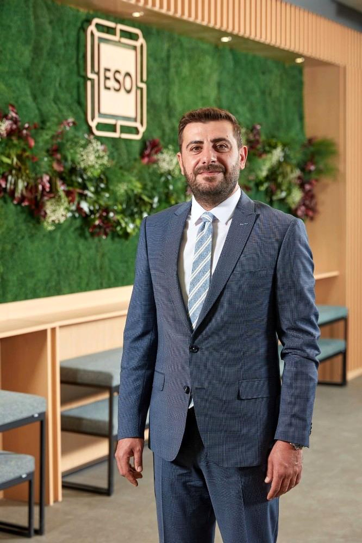 ESO\'nun çabalarıyla kırsal kalkınma desteklerinde düzenlemeye gidildi
