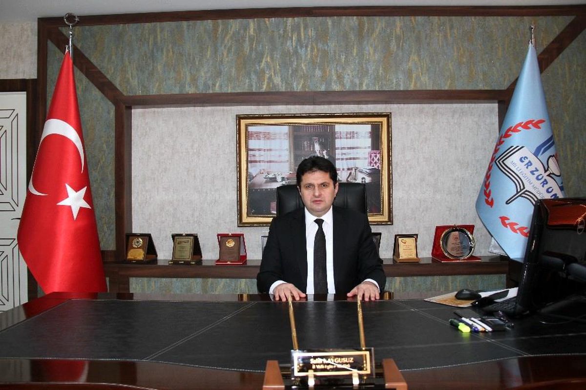 Faydalı modelde Erzurum farkı