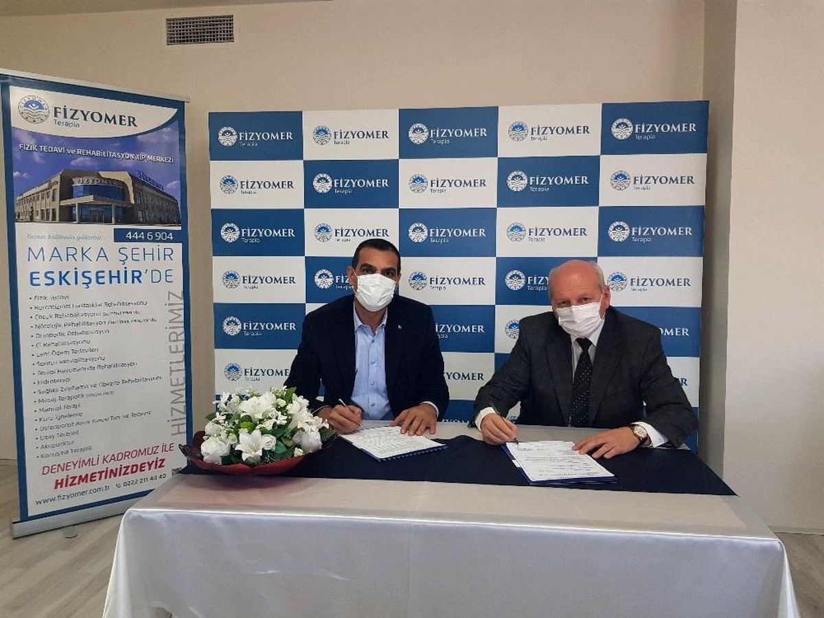 Fizyomer ile Türk-İş Sendikalar Konfederasyonu arasında indirim anlaşması