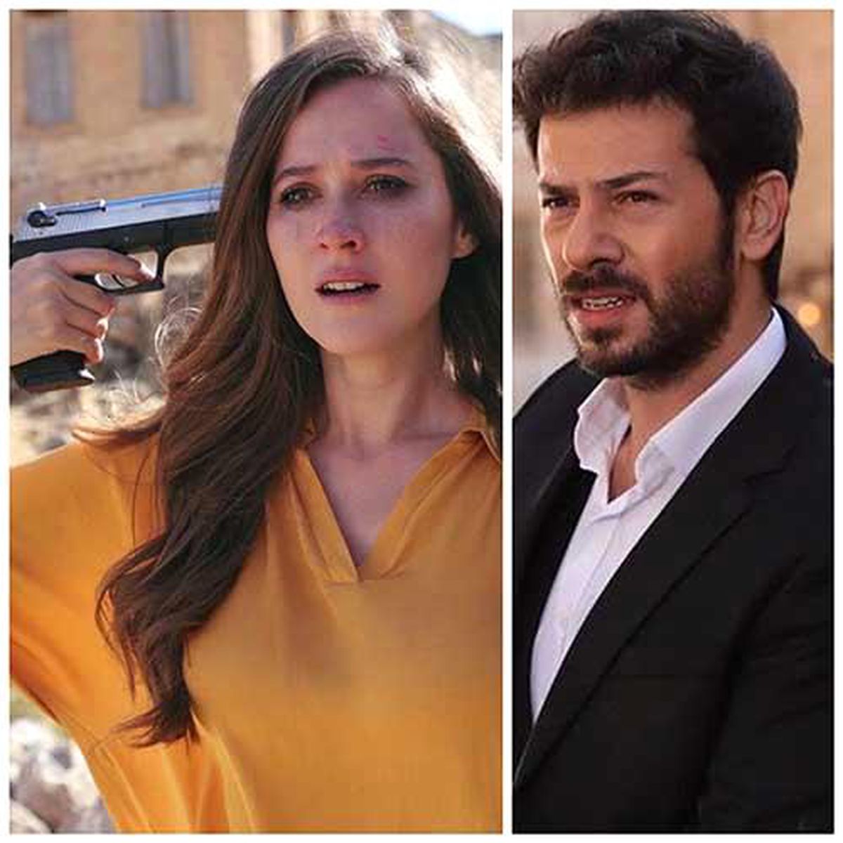 Hercai hayranlarını üzen gelişme