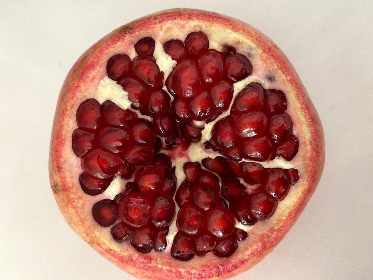 Türkiye\'nin nar ihracatı 2020\'de rekor kırdı