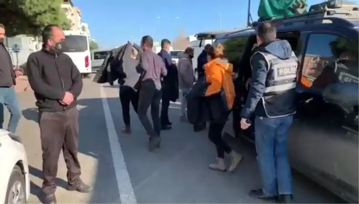 İran ve Irak\'ta başlayan Avrupa hayali Tekirdağ\'dan öteye gidemedi