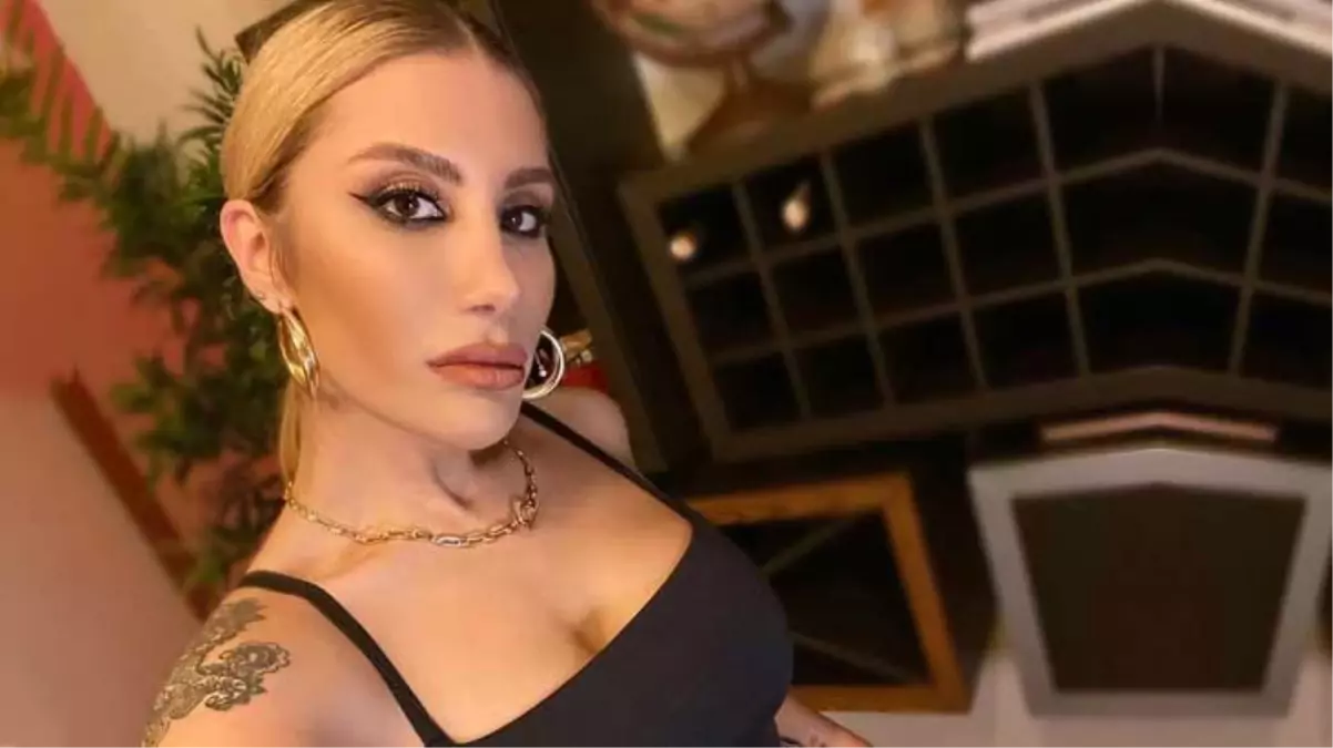 Kendisinden 11 yaş küçük Emre Aslan ile birlikte olan İrem Derici, aşkını ilan etti