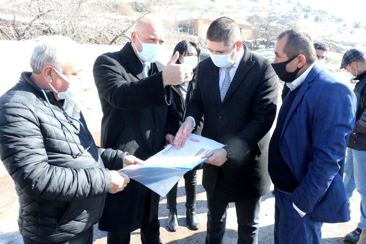 Kırkağaç\'a yeni ve modern düğün salonu