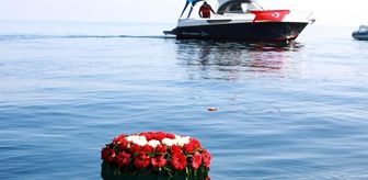 Son dakika... - Kurtuluş Gemisi 79 yıl sonra anıldı