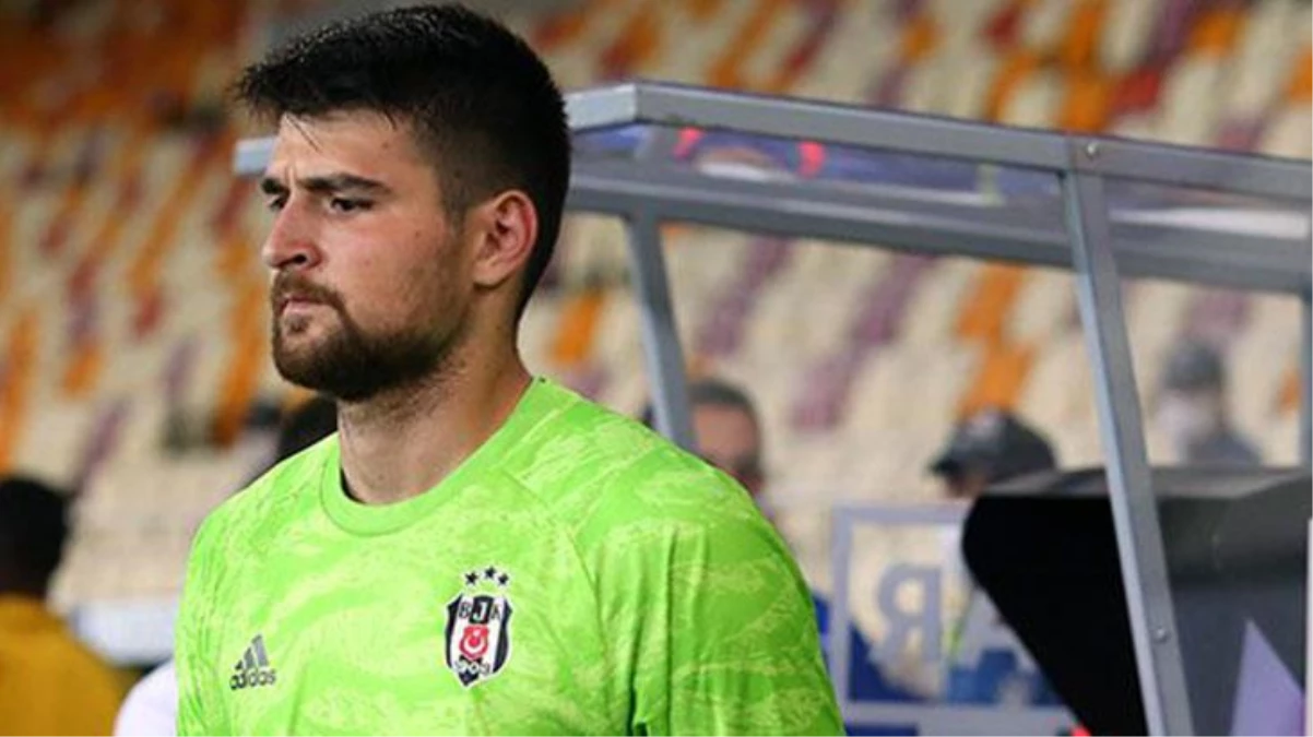 Lyon, Beşiktaş\'ın kalecisi Ersin Destanoğlu için resmi teklif sunmaya hazırlanıyor