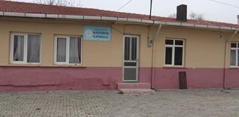 Son dakika haber... Malkara'da Kovid-19 vakası görülen okulda eğitime 10 gün ara verildi