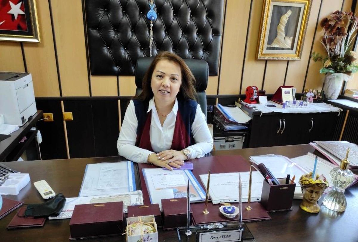 Nazilli HEM Müdürü Aydın\'dan Açıköğretim sınavı uyarısı