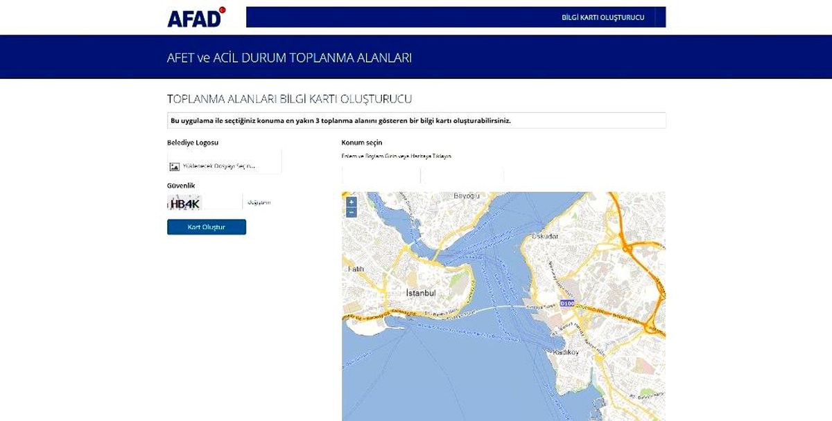 Odunpazarı\'ndan hayatı kolaylaştıracak uygulama