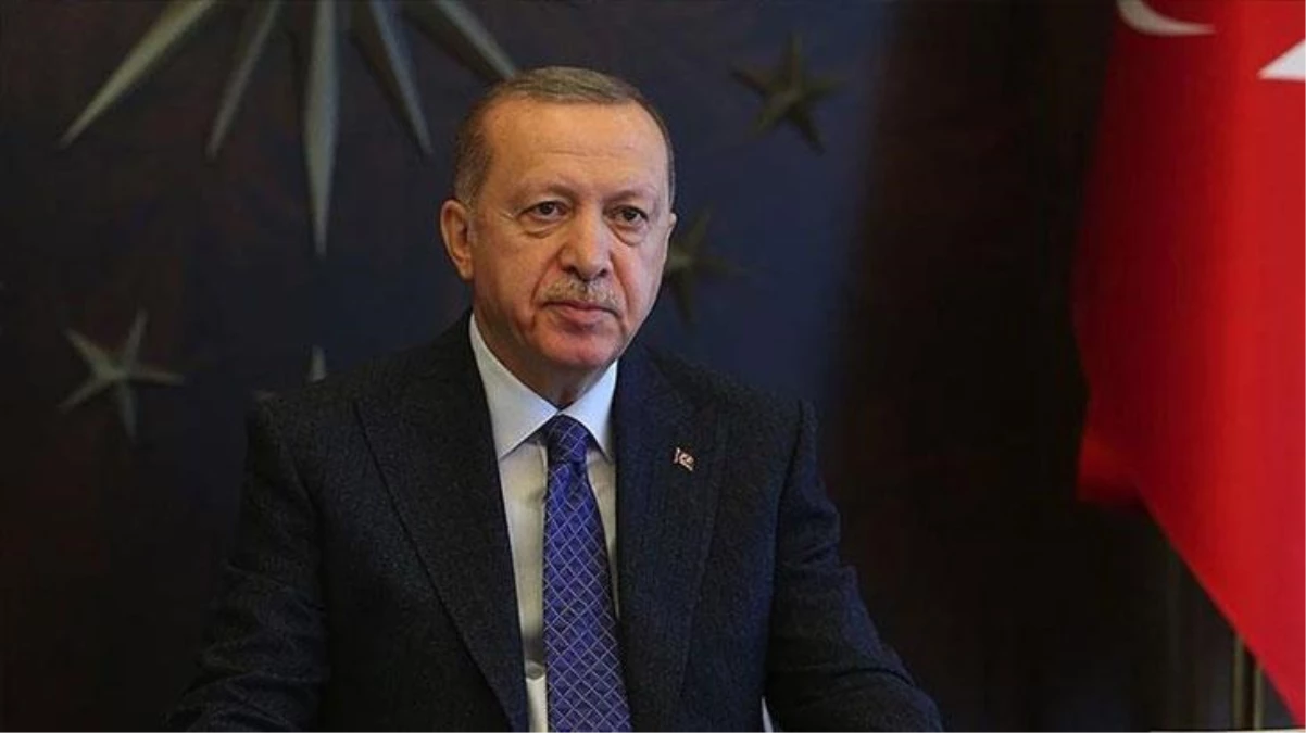 Son Dakika: Cumhurbaşkanı Erdoğan, 2 Mart\'ta İnsan Hakları Eylem Planı\'nı açıklayacak