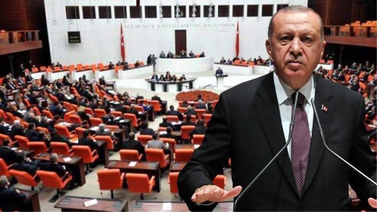 Son Dakika! Erdoğan\'dan HDP\'lilerin fezlekeleriyle ilgili açıklama: Komisyon müzakere yapar, genel kurulda da eller kalkar