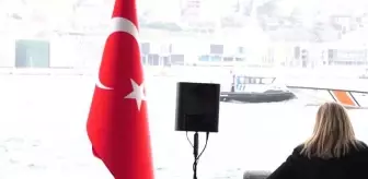 Son dakika haberleri! 'Struma' hadisesinde hayatını kaybedenler İstanbul'da anıldı