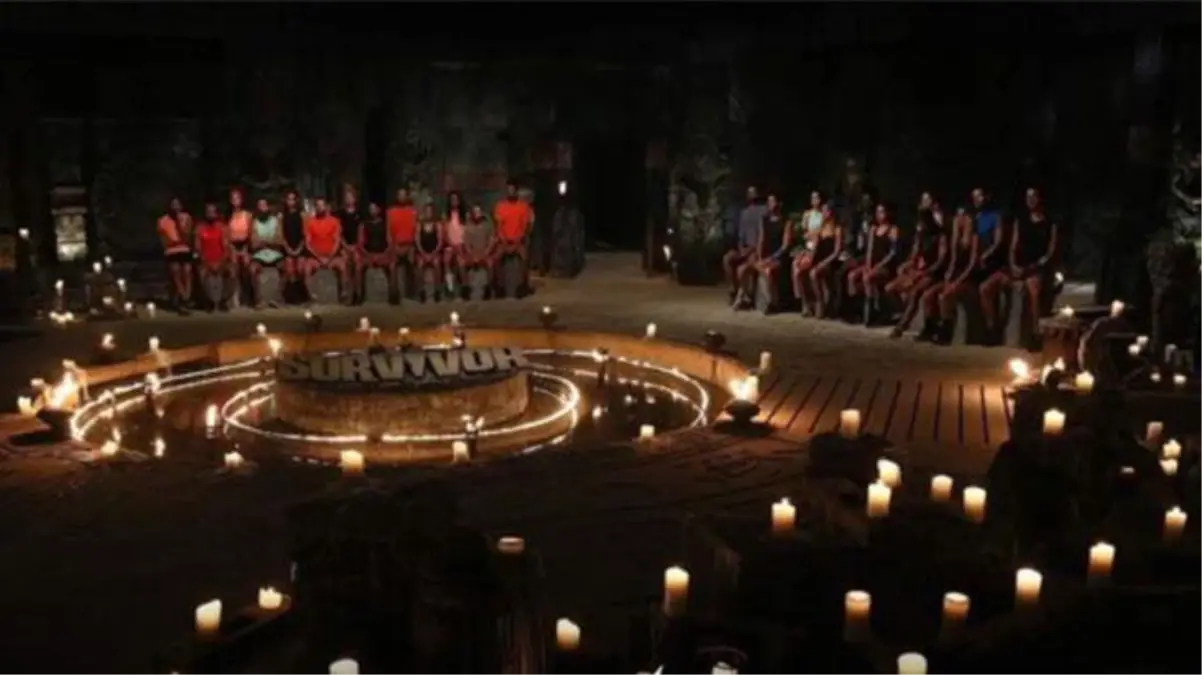 Survivor 2021\'de adaya veda eden isim Yiğit oldu