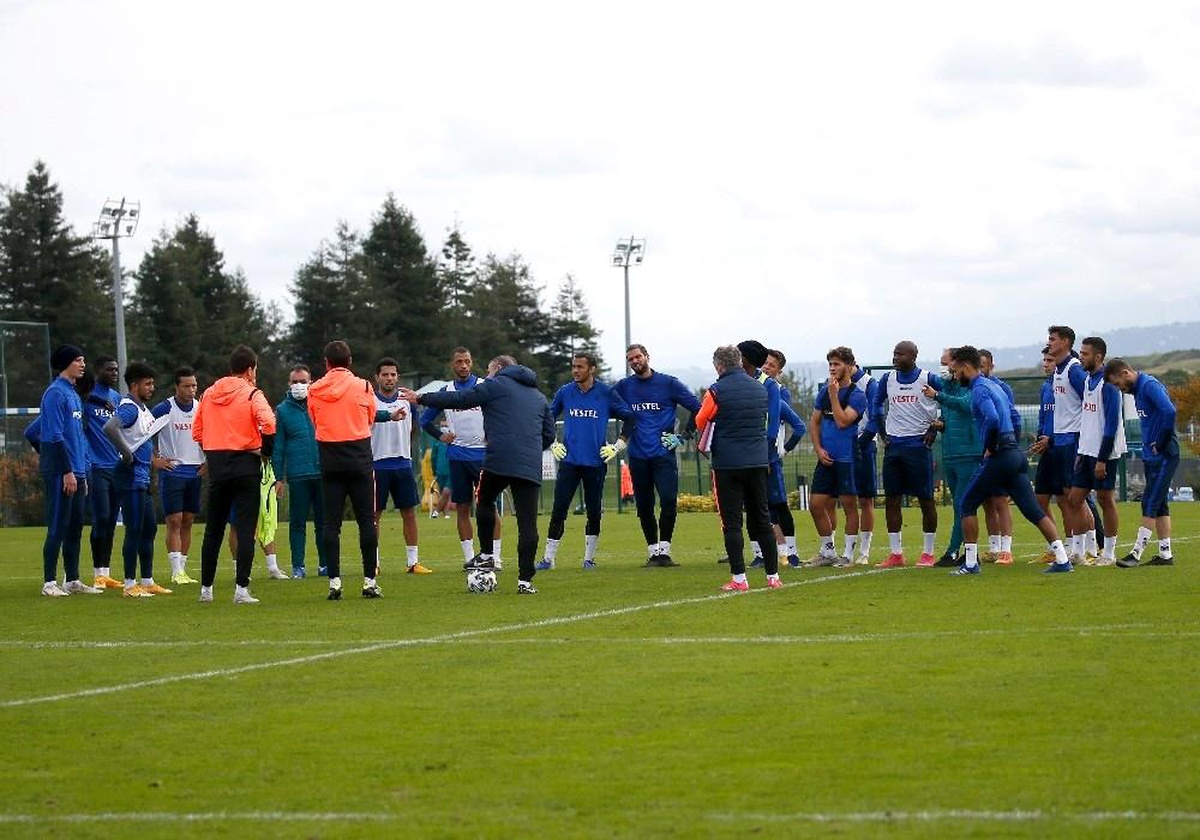 Trabzonspor\'un Fenerbahçe planı