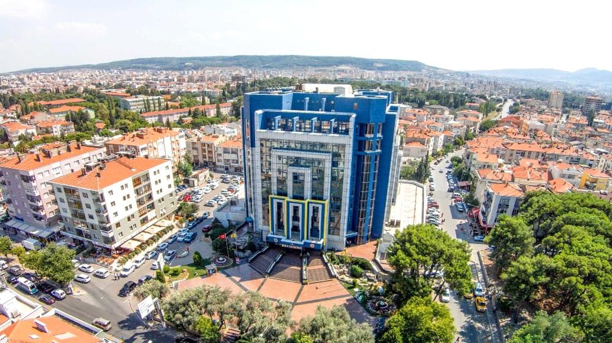 Vatandaşlar "Buca Bizim" ile yönetime ortak oluyor