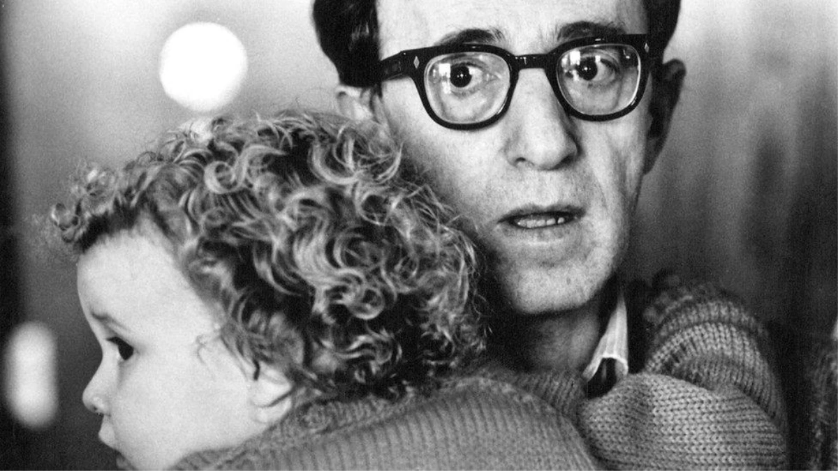 Woody Allen\'ın evlatlık kızına taciz iddiaları yeni belgeselle tekrar gündeme geldi