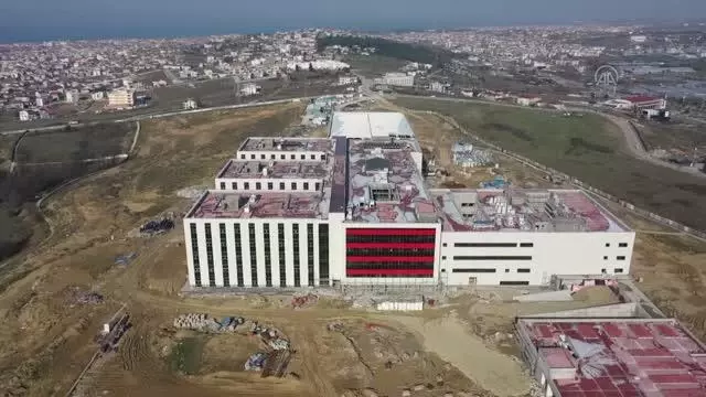 son dakika haberleri yalova universitesi tip fakultesi 2021 2022 akademik yilinda egitim ogretime baslayacak