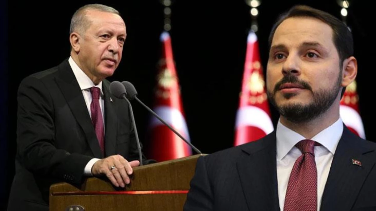 Yarkadaş\'ın Albayrak iddiası kulisleri hareketlendirdi: Bir sabah Enerji Bakanlığı\'nda yeniden görebilirsiniz