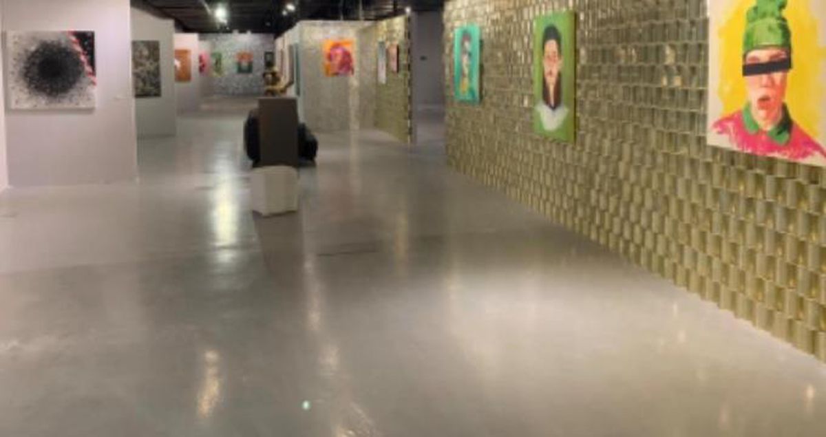 Art Hackathon ile sanatı kodlayacaklar