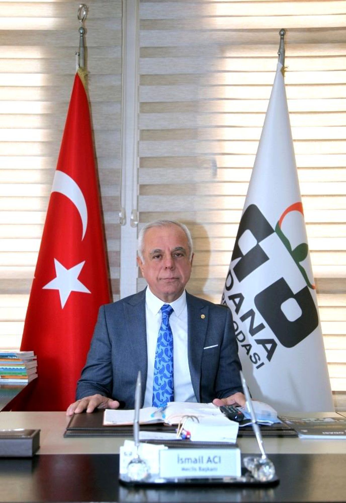 ATO Meclis Başkanı Acı: "Kısa çalışma ödeneği süresi uzatılmalı"