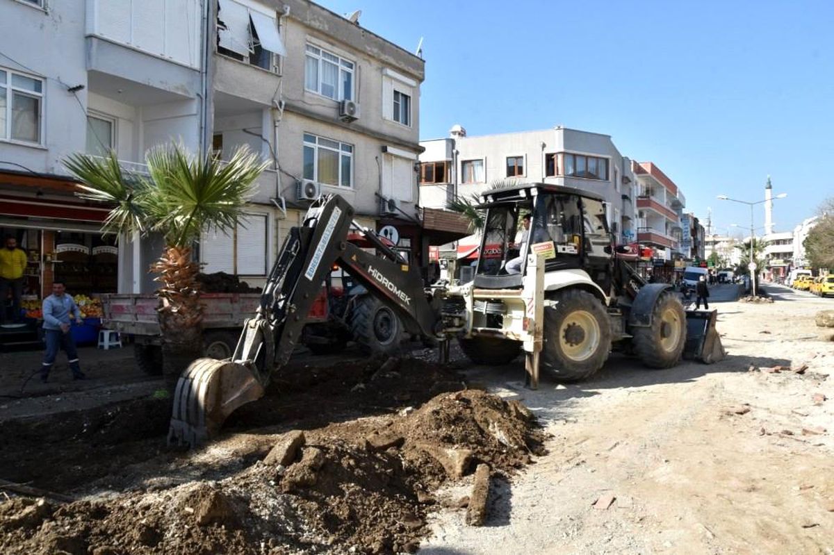Başkan Arslan "Kentimize büyük değer katacak"