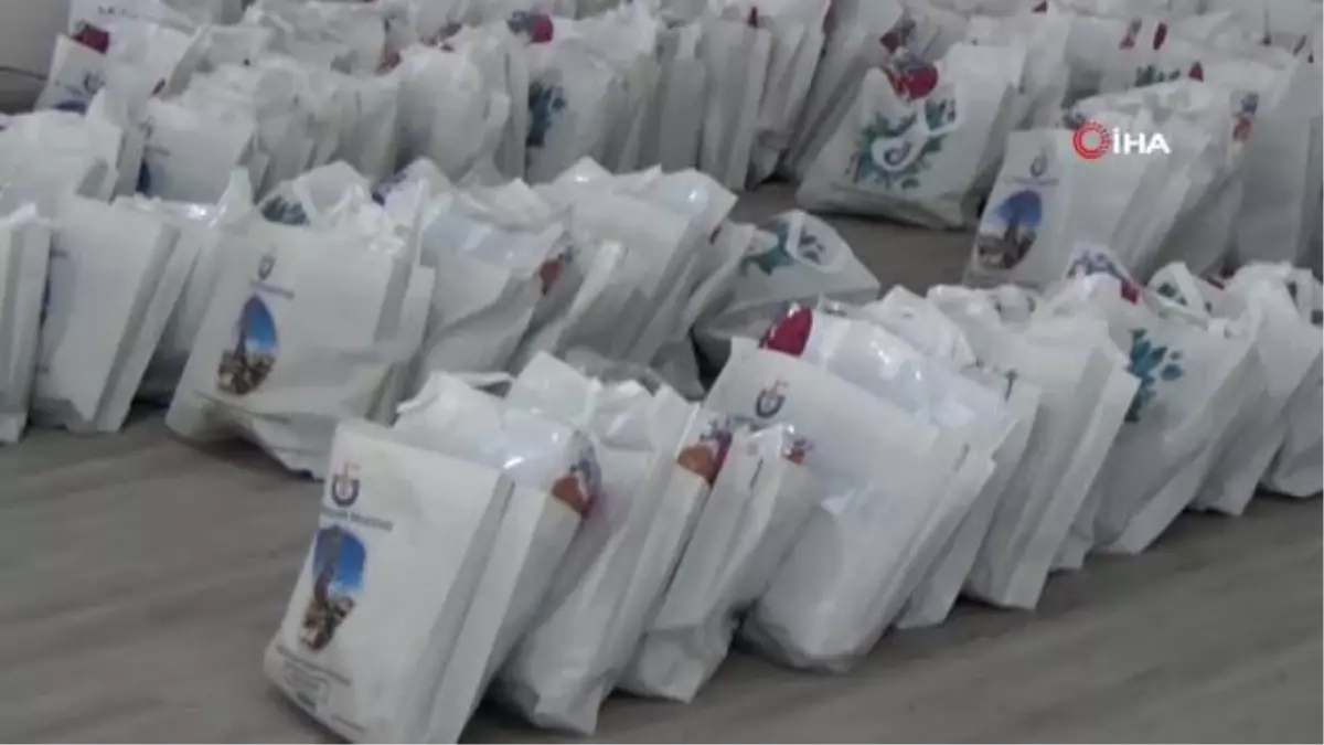 Başkan Aydın, halkın mutlu olması için özel ekip kurdu