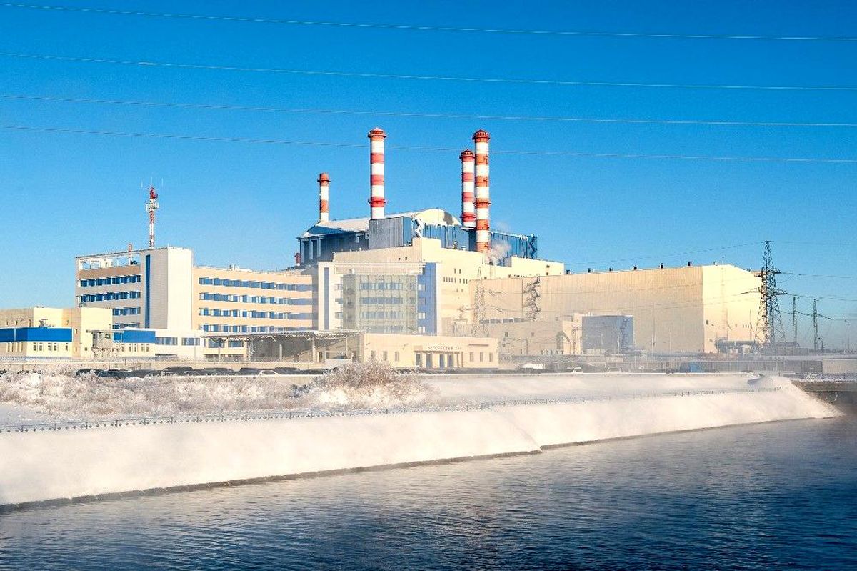 Beloyarsk NGS\'nin BN-800 Reaktörüne ilk kez MOX yakıtı ile yakıt ikmali yapıldı