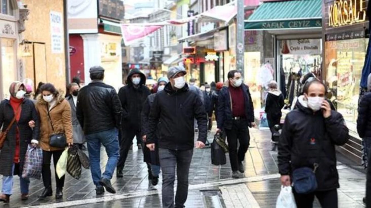 Bilim Kurulu üyesi Prof. Dr. Hasöksüz: Karadeniz\'deki vaka artışının nedeni mutant virüs