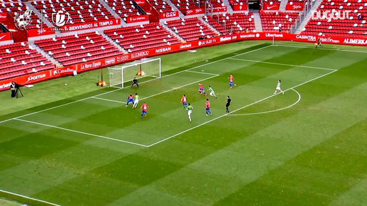 Copa del Rey 2020-21 Sezonunun En İyi 10 Golü