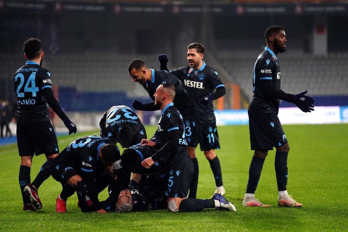 Djaniny, Ekuban ve Afobe gol oruçlarını Fenerbahçe\'ye karşı bozmak istiyor