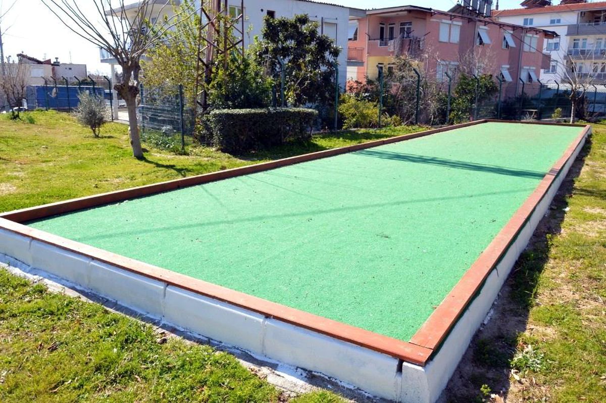 Son dakika haberi... Engelsiz Yaşam Merkezi\'ne hayvanat bahçesi