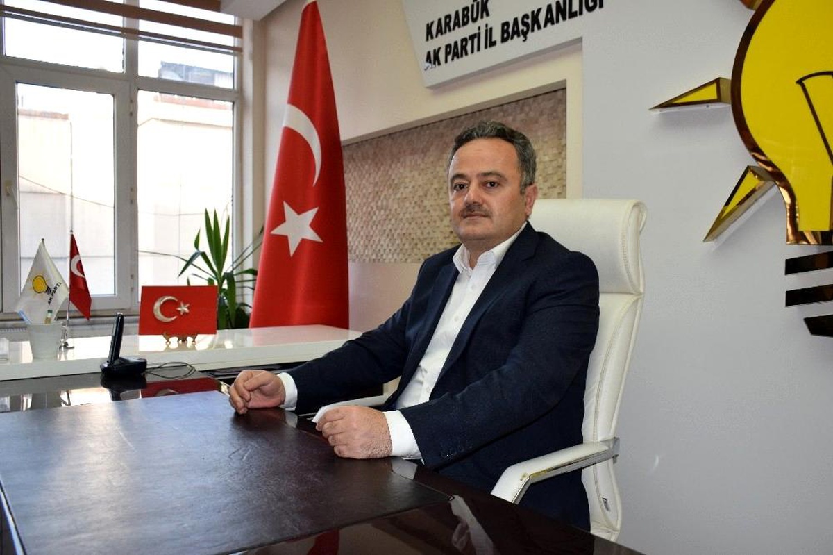 Eskipazar OSB\'de kamulaştırma bedelleri ödenmeye başlandı