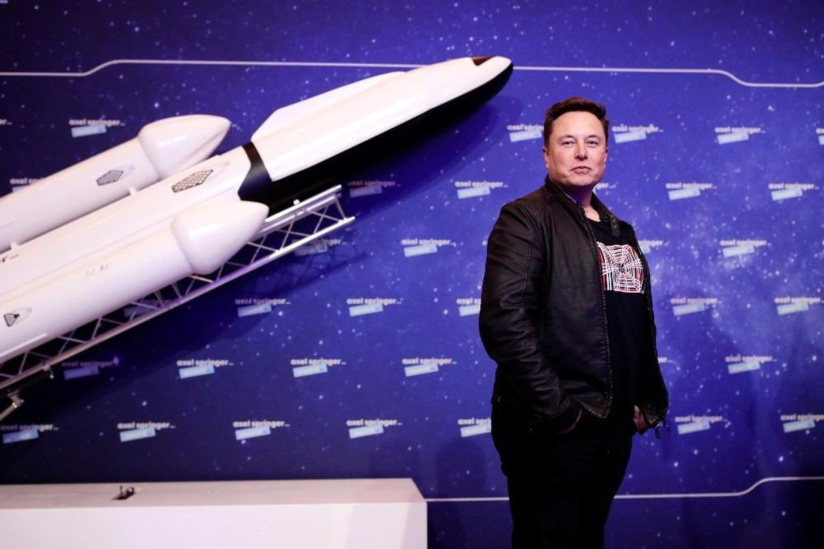 Fransa\'da Saint-Senier-de-Beuvron köyü, Starlink projesini reddetti
