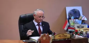 Iraklı Hristiyanlar, Papa'nın ziyaretinden 'barış ve sağduyu' mesajı bekliyor (1)