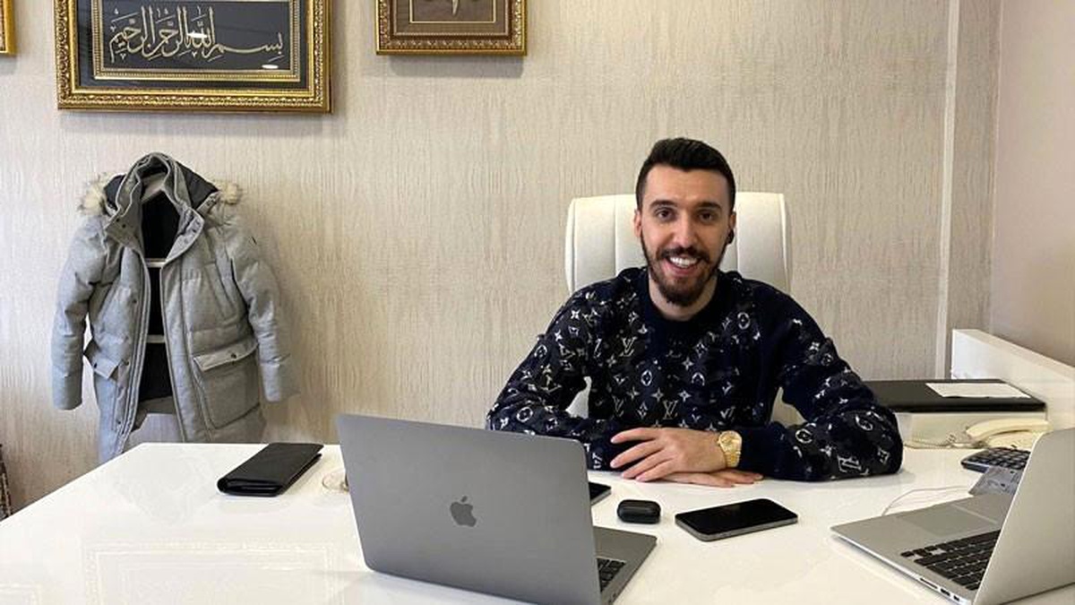 Son dakika... Iraklı iş adamı Rassan Swara Khoshnaw: "Altın 2020\'nin en çok kazandıran yatırımlarından"