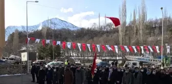 İspir'de kurtuluş coşkusu
