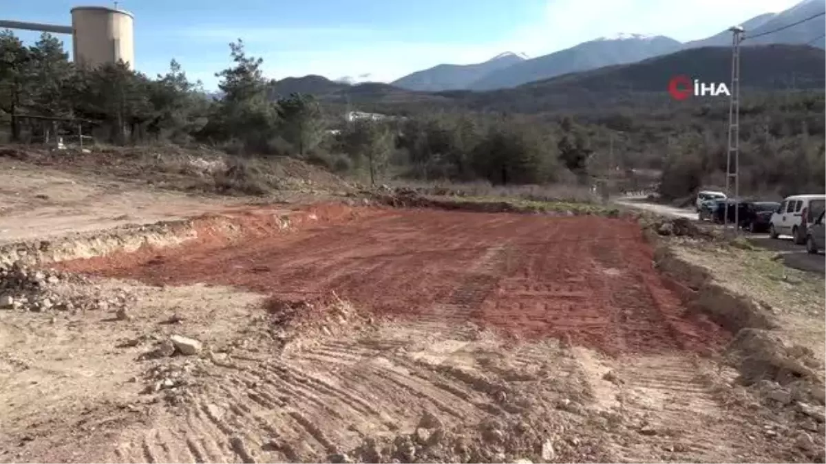 Kestel Belediyesi'nden 5 yıldızlı Hayvan Bakım ve Yaşam Merkezi