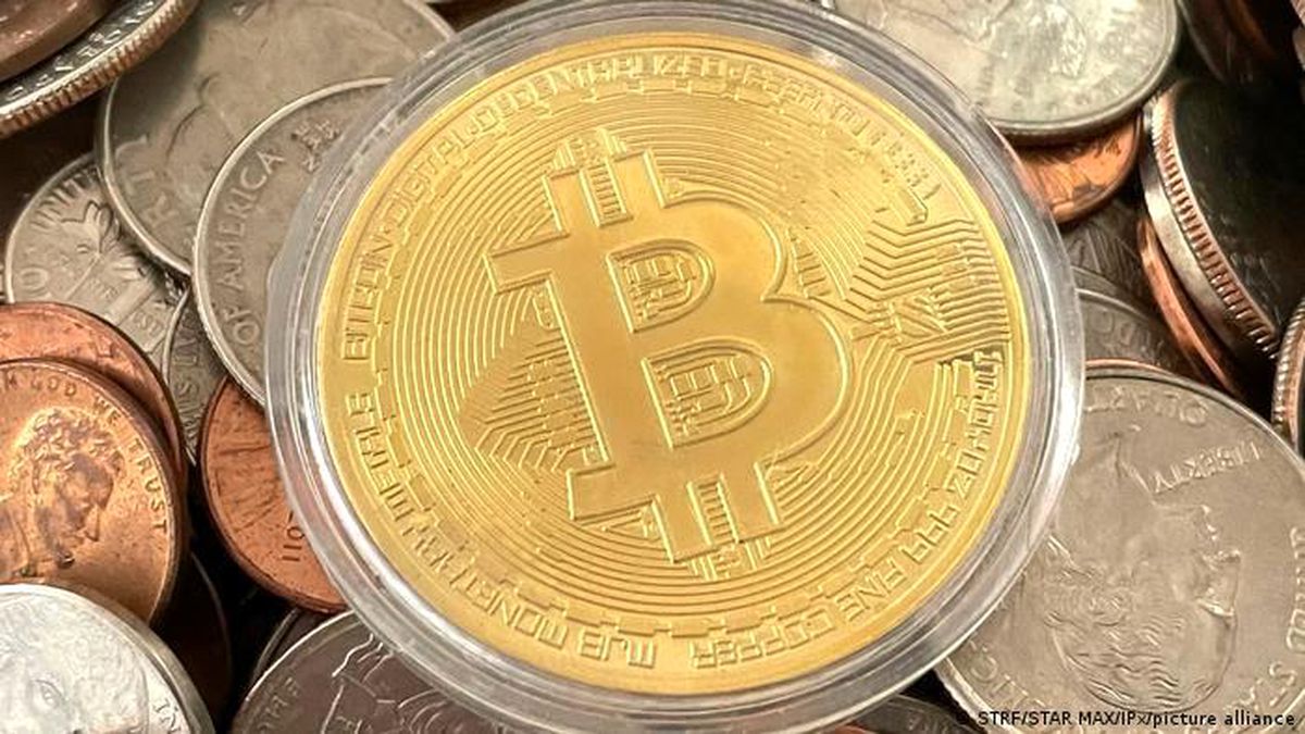 Kripto paralara vergi geliyor