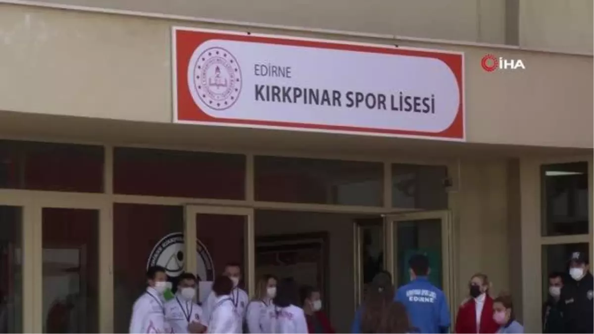 Milli Eğitim Bakanı net konuştu: 'Sağlık anlamında riske girmeyeceğiz'