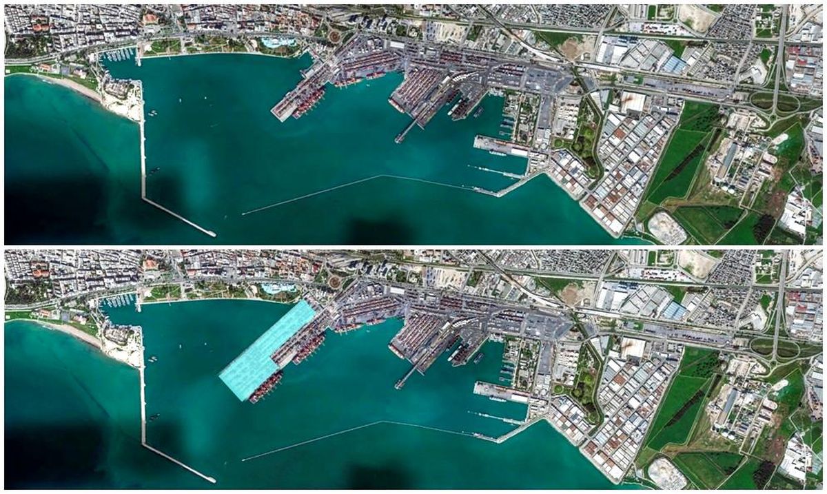 MIP, Mersin Limanı Genişleme Projesi ile ilgili iddiaları yalanladı