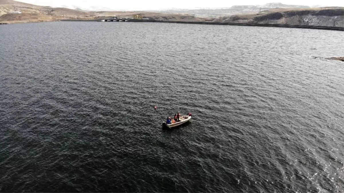 Nevşehir'de 9 yıl önce ortadan kaybolan çifti arama çalışmaları devam ediyor